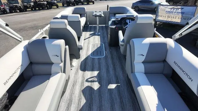 Slide: The Image of Bennington S Quad Bench 22 SSR 2026 - 34