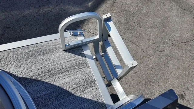 Slide: The Image of Bennington S Quad Bench 22 SSR 2026 - 35