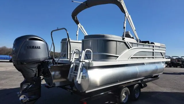 Slide: The Image of Bennington S Quad Bench 22 SSR 2026 - 5