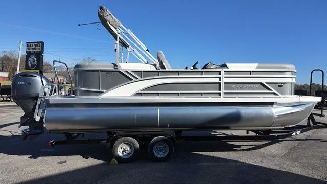 Slide: The Image of Bennington S Quad Bench 22 SSR 2026 - 6