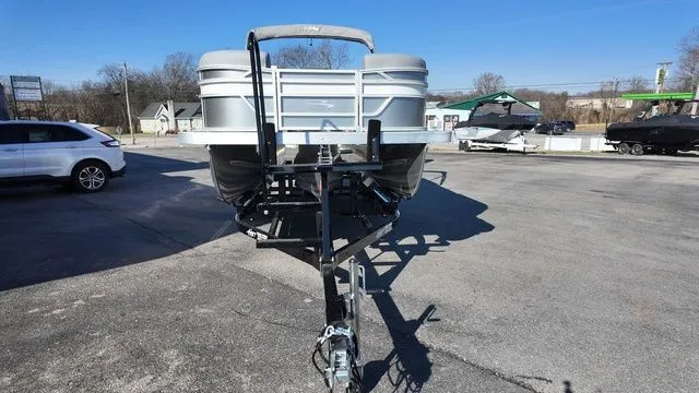 Slide: The Image of Bennington S Quad Bench 22 SSR 2026 - 8