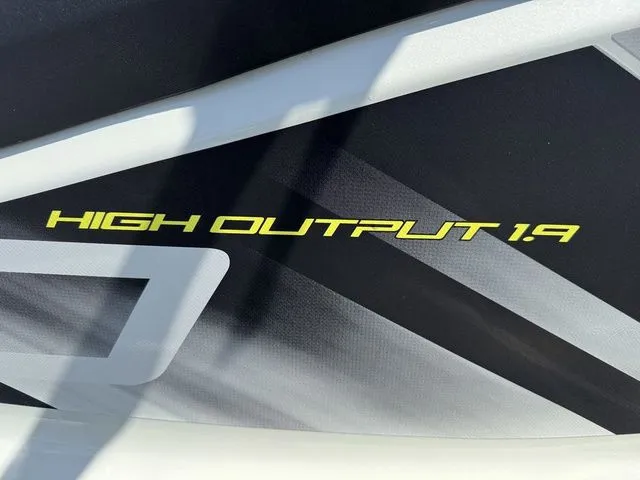 Slide: The Image of Yamaha GP HO 2025 - 10