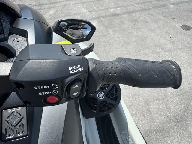 Slide: The Image of Yamaha GP HO 2025 - 17