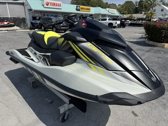 Slide: The Image of Yamaha GP HO 2025 - 2