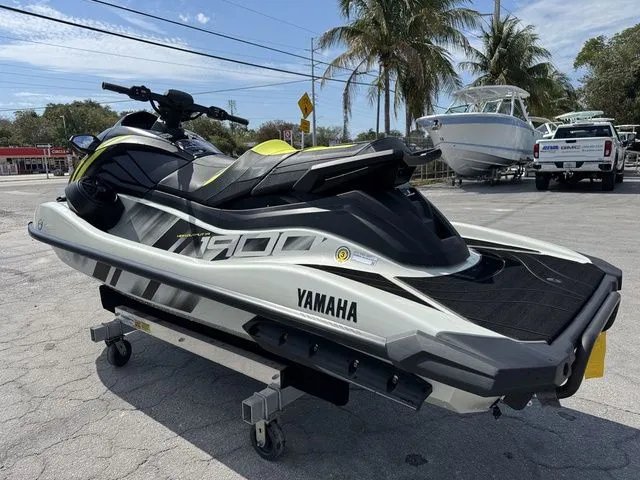 Slide: The Image of Yamaha GP HO 2025 - 6