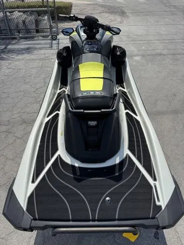 Slide: The Image of Yamaha GP HO 2025 - 7