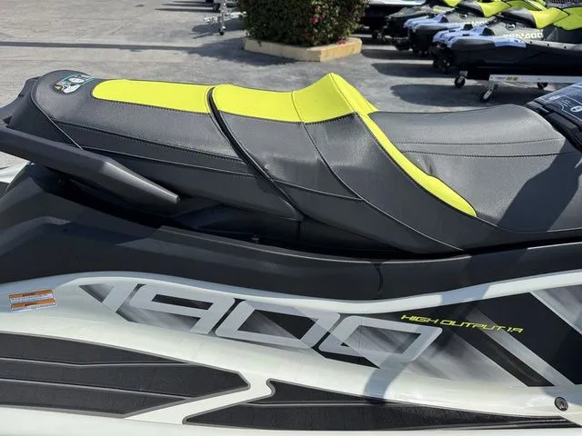 Slide: The Image of Yamaha GP HO 2025 - 8