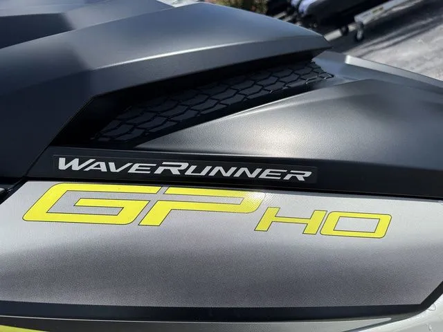 Slide: The Image of Yamaha GP HO 2025 - 9