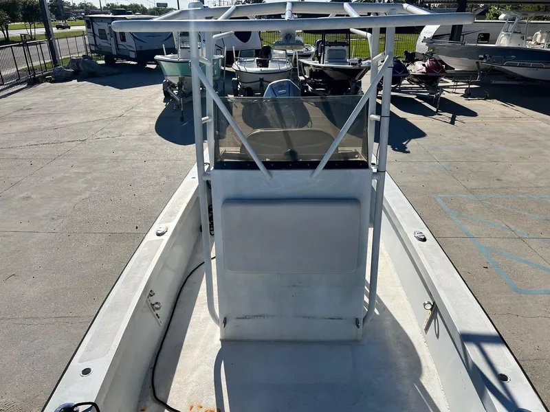 Slide: The Image of Gravois 22 Bay 2011 - 10