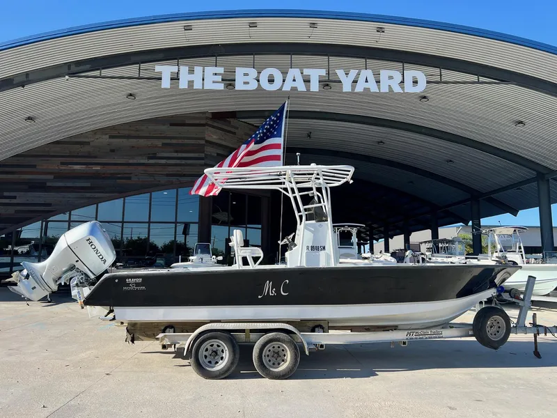 Slide: The Image of Gravois 22 Bay 2011 - 6