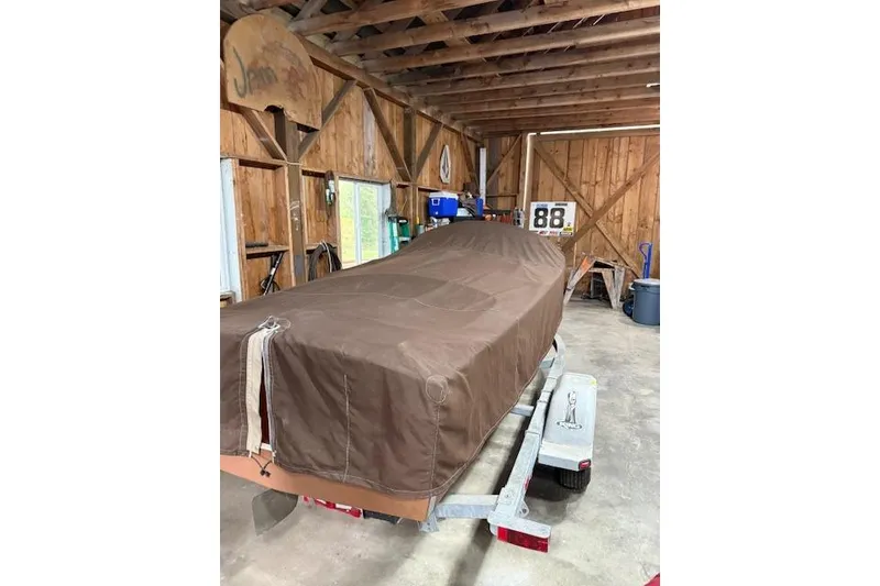 Slide: The Image of Covered on trailer - 9