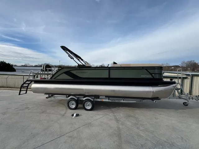 The Image of Godfrey Sweetwater 2286 SFLC 2026 - 1