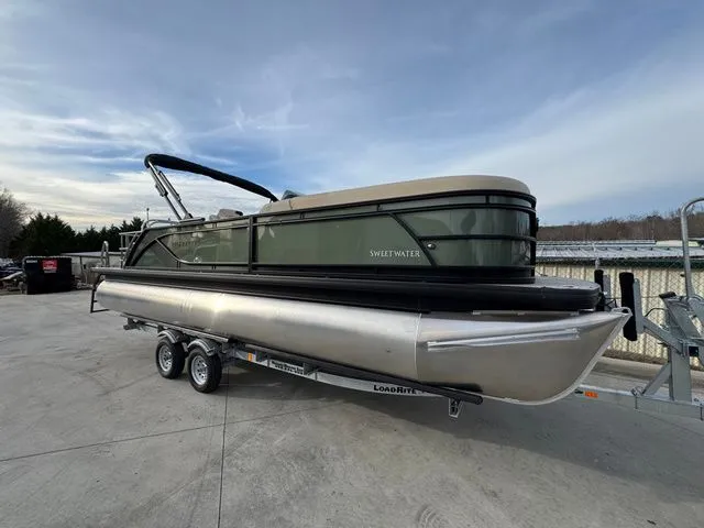 Slide: The Image of Godfrey Sweetwater 2286 SFLC 2026 - 3