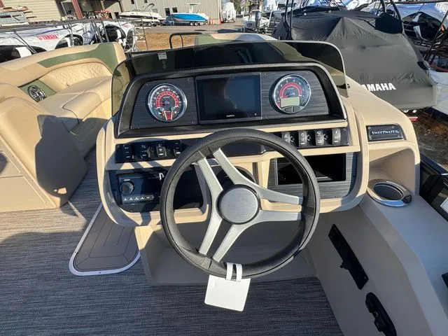 Slide: The Image of Godfrey Sweetwater 2286 SFLC 2026 - 6