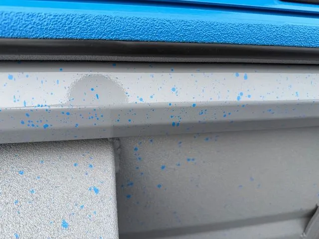 Slide: The Image of SeaArk Protege 240 - 250 HP Suzuki 2026 - 6