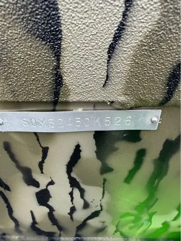 Slide: The Image of SeaArk Protege 200 2026 - 11