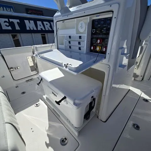 Slide: The Image of Sea Fox 288 Commander 2026 - 10