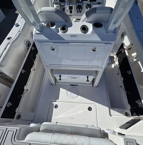 Slide: The Image of Sea Fox 288 Commander 2026 - 11