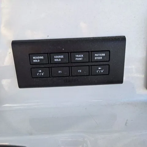 Slide: The Image of Sea Fox 288 Commander 2026 - 18