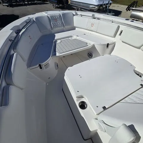 Slide: The Image of Sea Fox 288 Commander 2026 - 21