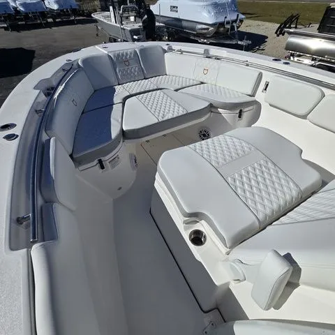 Slide: The Image of Sea Fox 288 Commander 2026 - 22