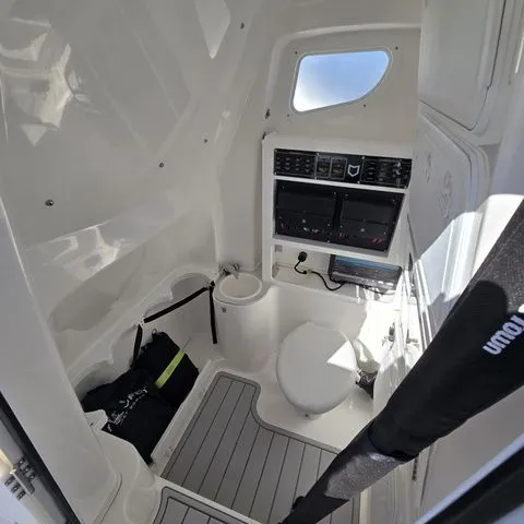 Slide: The Image of Sea Fox 288 Commander 2026 - 25