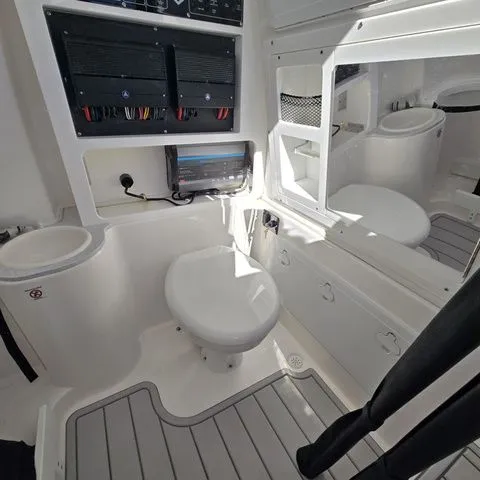 Slide: The Image of Sea Fox 288 Commander 2026 - 26