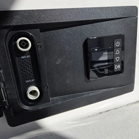 Slide: The Image of Sea Fox 288 Commander 2026 - 29