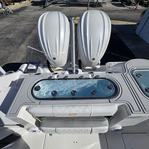 Slide: The Image of Sea Fox 288 Commander 2026 - 30