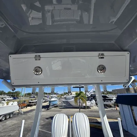 Slide: The Image of Sea Fox 288 Commander 2026 - 34