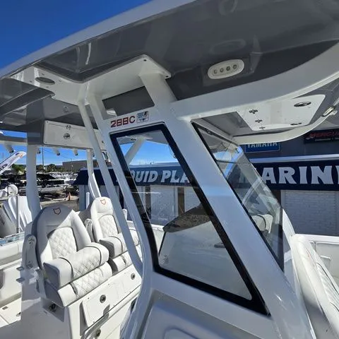 Slide: The Image of Sea Fox 288 Commander 2026 - 35