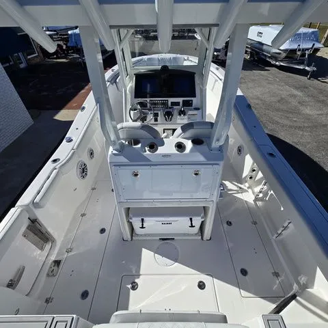Slide: The Image of Sea Fox 288 Commander 2026 - 36