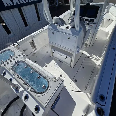 Slide: The Image of Sea Fox 288 Commander 2026 - 6