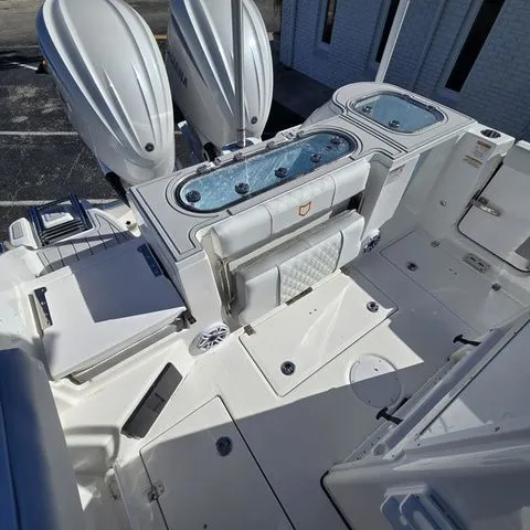 Slide: The Image of Sea Fox 288 Commander 2026 - 7