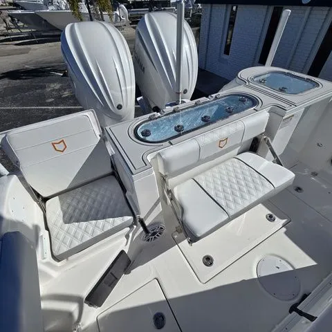 Slide: The Image of Sea Fox 288 Commander 2026 - 8