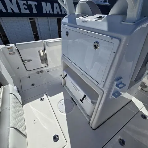 Slide: The Image of Sea Fox 288 Commander 2026 - 9