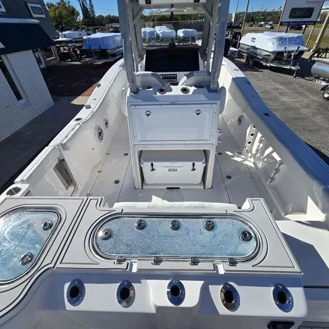 Slide: The Image of Sea Fox 288 Commander 2026 - 11