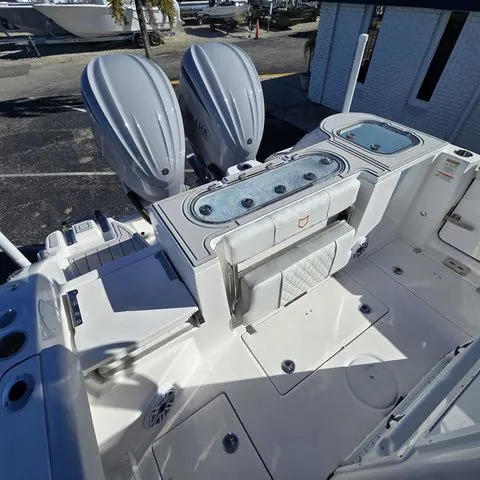 Slide: The Image of Sea Fox 288 Commander 2026 - 12