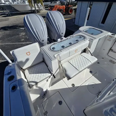 Slide: The Image of Sea Fox 288 Commander 2026 - 13