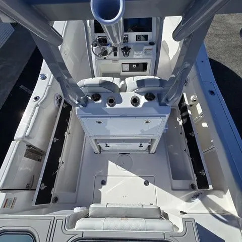 Slide: The Image of Sea Fox 288 Commander 2026 - 19
