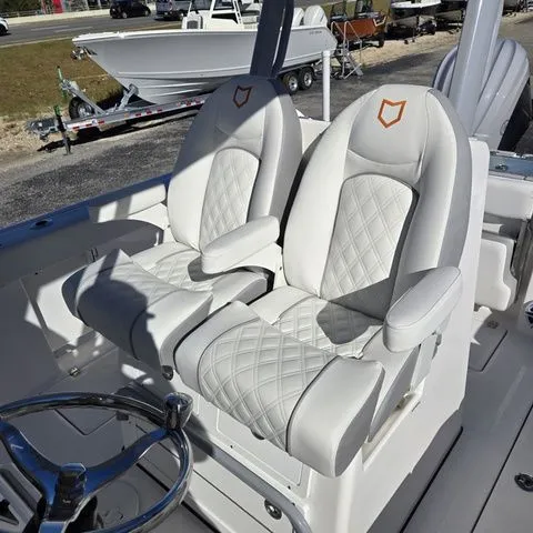 Slide: The Image of Sea Fox 288 Commander 2026 - 21