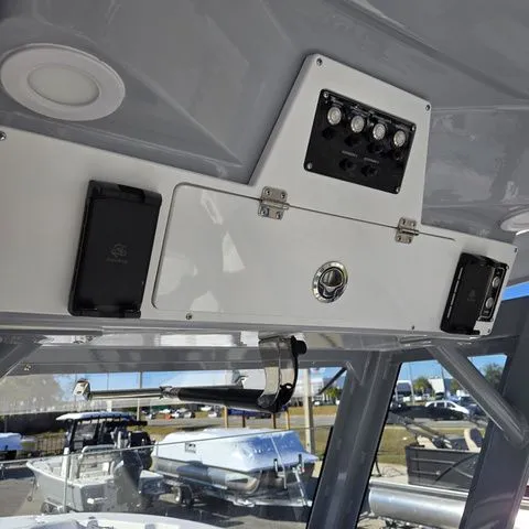 Slide: The Image of Sea Fox 288 Commander 2026 - 22