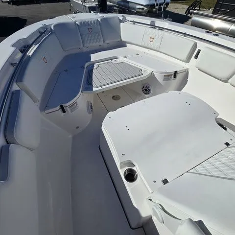 Slide: The Image of Sea Fox 288 Commander 2026 - 23