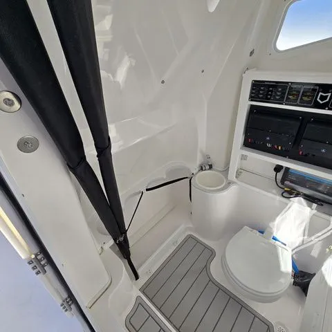 Slide: The Image of Sea Fox 288 Commander 2026 - 26