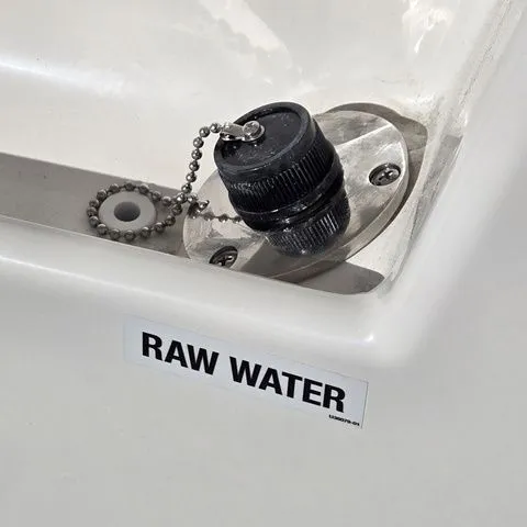 Slide: The Image of Sea Fox 288 Commander 2026 - 28