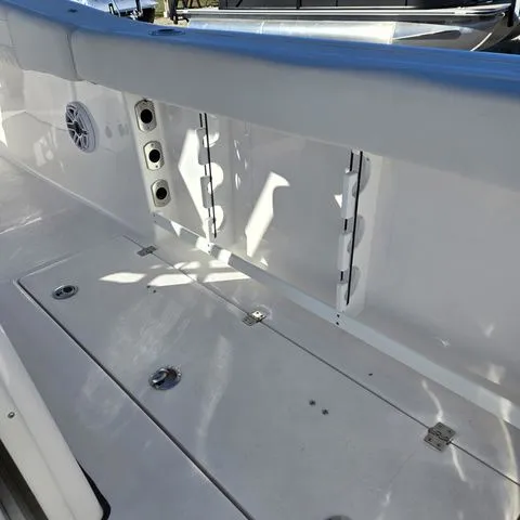 Slide: The Image of Sea Fox 288 Commander 2026 - 29