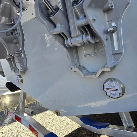 Slide: The Image of Sea Fox 288 Commander 2026 - 32