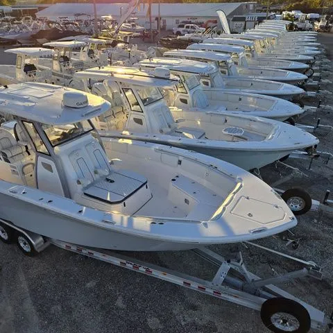 Slide: The Image of Sea Fox 288 Commander 2026 - 34