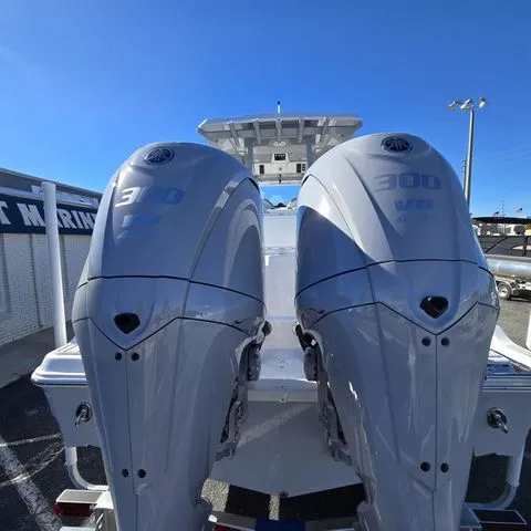 Slide: The Image of Sea Fox 288 Commander 2026 - 5