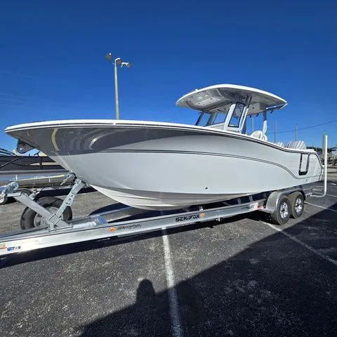 Slide: The Image of Sea Fox 288 Commander 2026 - 8